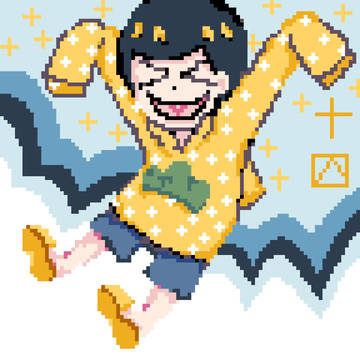 像素画