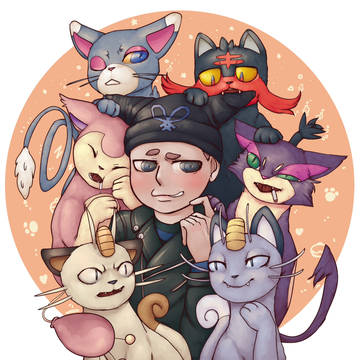 ★