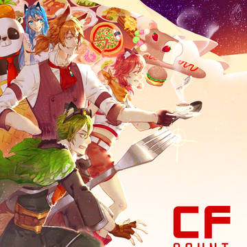 CF Count Down