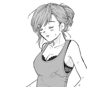 残暑