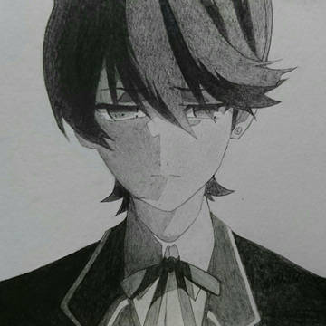 活劇刀剣乱舞 堀川国広