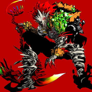【PFRD】トル【復活者】