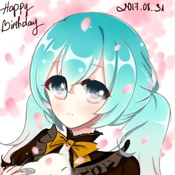 初音ミク生誕祭2017