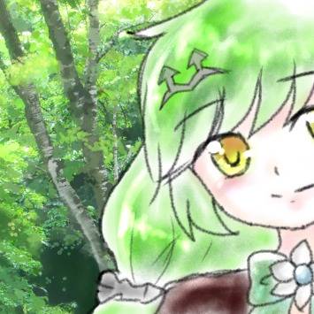 2017ルチカ生誕祭イラスト