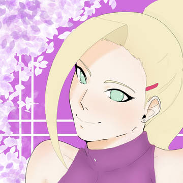 Yamanaka Ino