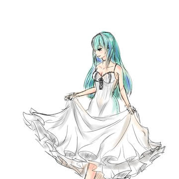 涂鸦
