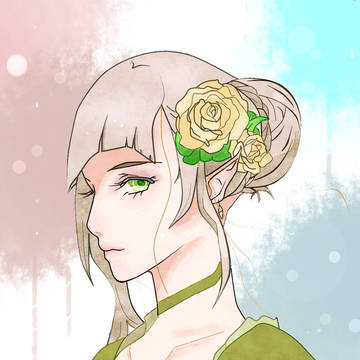 フルーツプリン一世