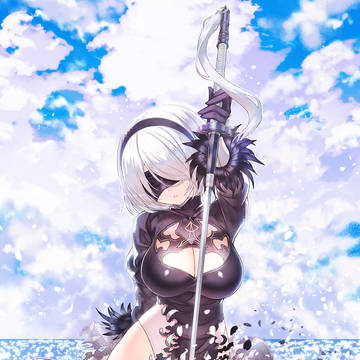 2B