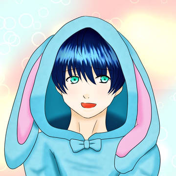 もこもこつむつむ