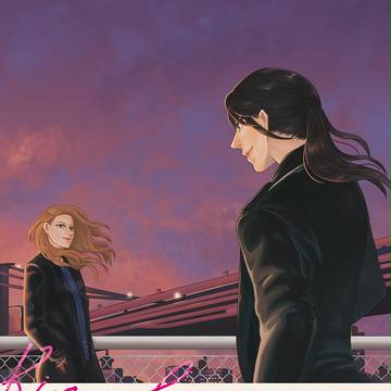 [POI 新刊] Kiss kiss to you. [合同誌]