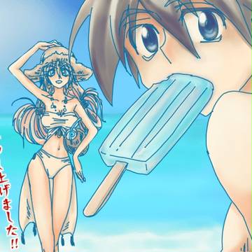 時期を逃し…いやまだわからんよまだ暑さぶり返すかもよだって例年は