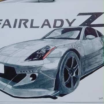 FAIRLADY Z
