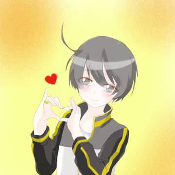 ❤