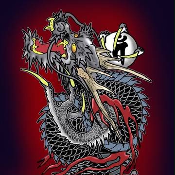 応龍 桐生