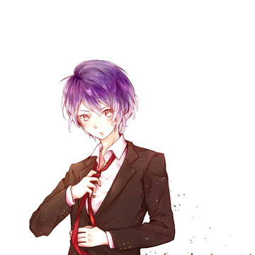 Ozmafia!! Scarlet-ne