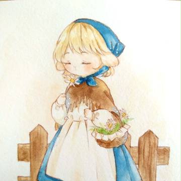 羊咩咩