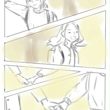 小漫画