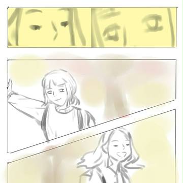 小漫画