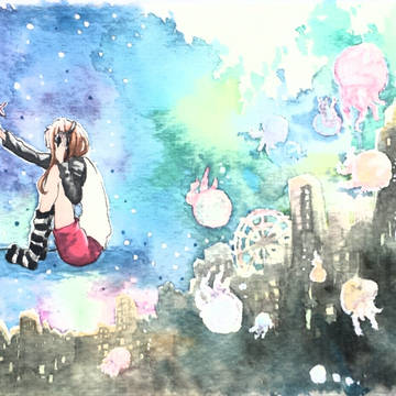 　彩