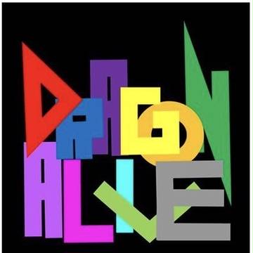 DRAGON ALIVE LOGO2017 2