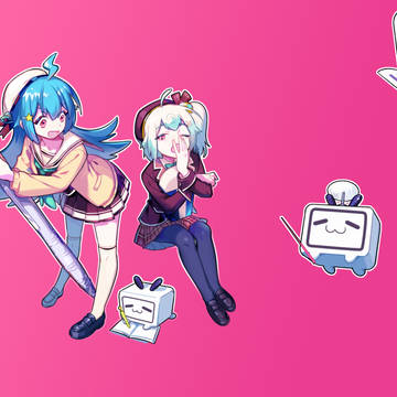 2233 bilibili