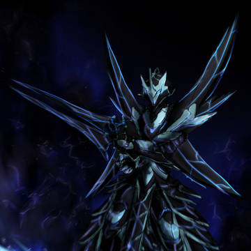 Lightning Braven