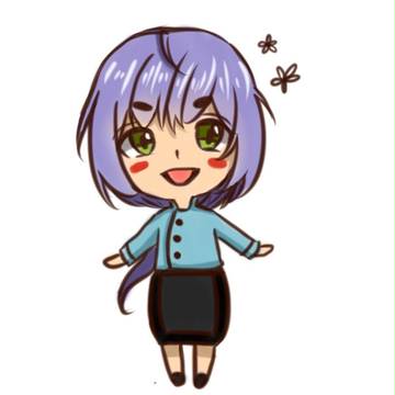 原創Q版人物