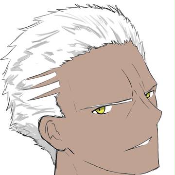 エミヤオルタ