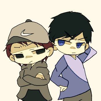 【腐有り】fs's落書き《3》