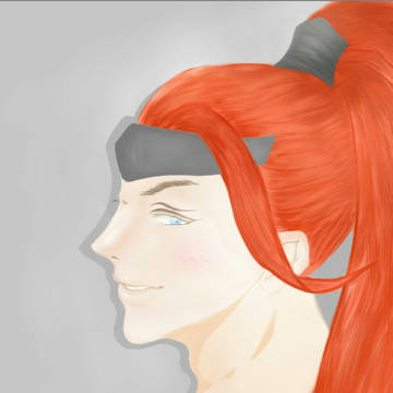 BY.Will:一只羞射信QWQ