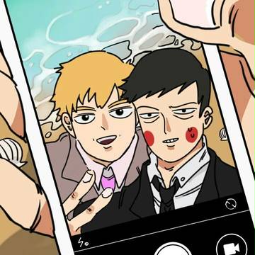 EKUBO×REIGEN