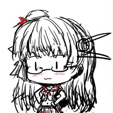 鳥海改二