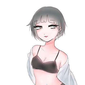 여자(여성) 속옷