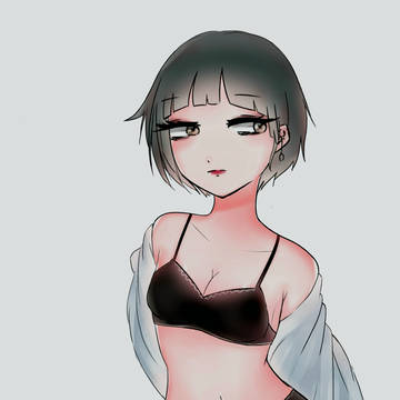 여자(여성)