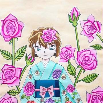 和服哀