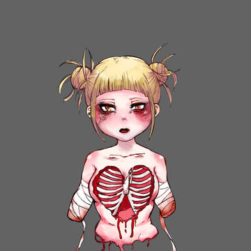 トガ