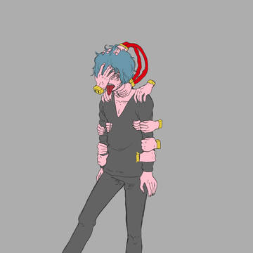 しがらき