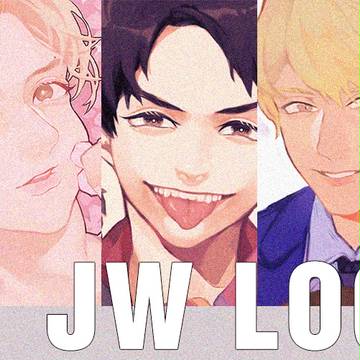 JW log