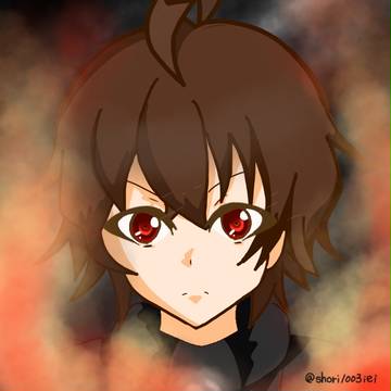 燃えろ!焔魔堂ろくろ!!