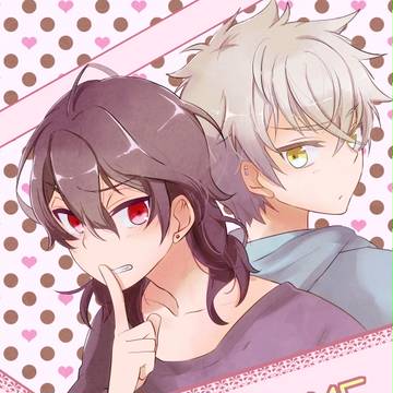 ブリデ10零晃新刊サンプル