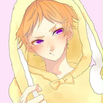 ふわもこうさぎてんまくん