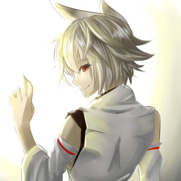Momiji Inubashiri