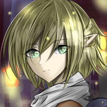 Parsee Mizuhashi