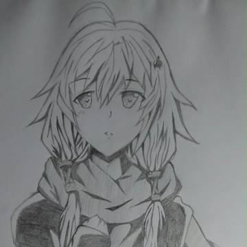 楪祈