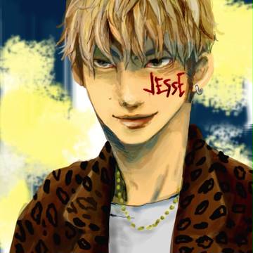 高低 最近描いたあれやそれ