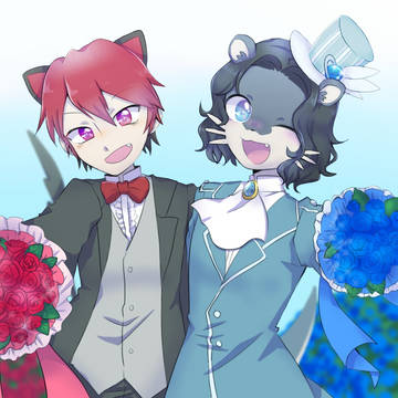 お誕生日おめでとう！