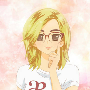 Anime Portrait