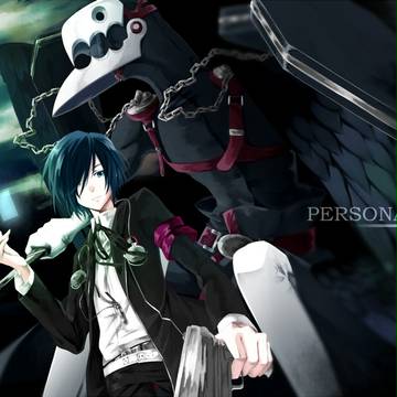 夜