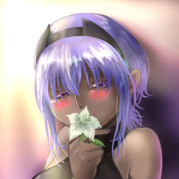 アザレアの花言葉