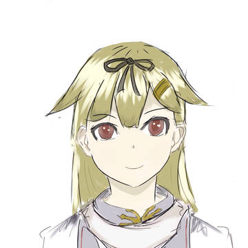 夕立
